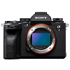 Фотоаппарат Sony Alpha 1 (ILCE-A1) Body Black, Русское меню SY-189